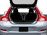  Hatchback & SUV rear angle photo